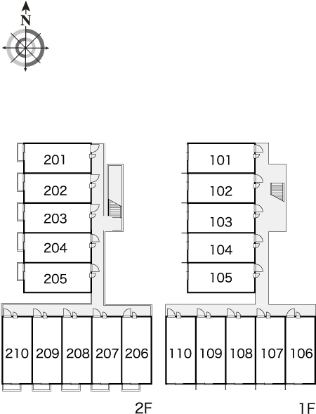 レオパレスシャイン その他2