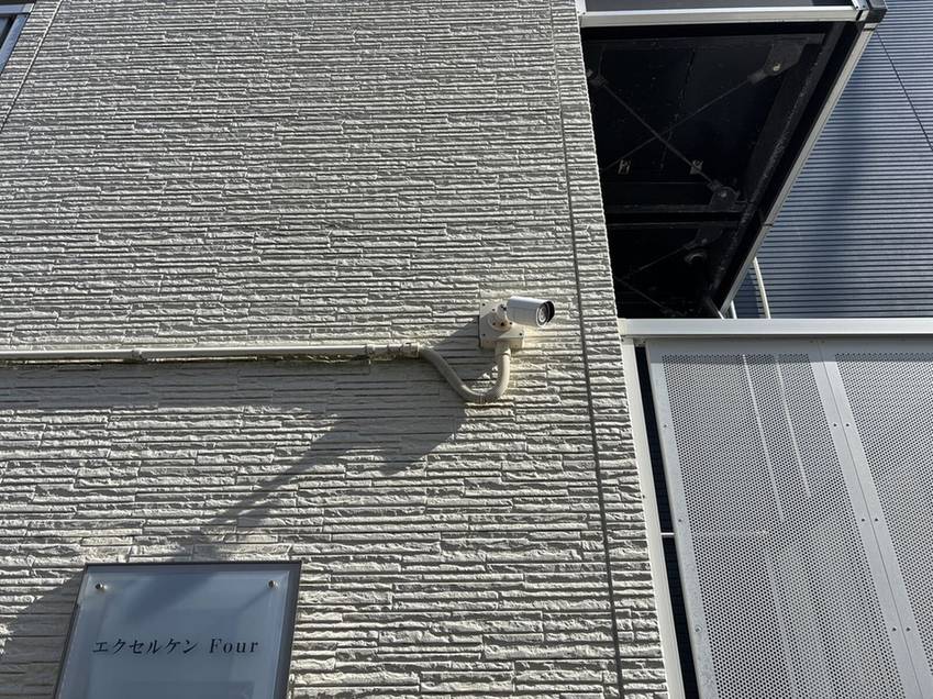 レオパレスエクセルケンＦｏｕｒ その他9