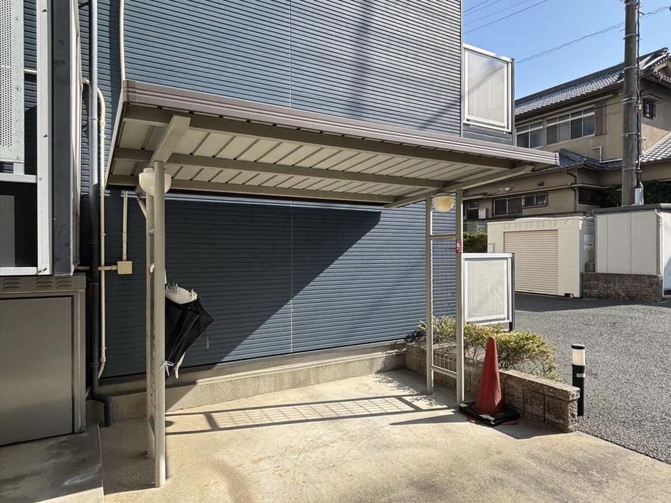 レオパレスエクセルケンＦｏｕｒ その他12