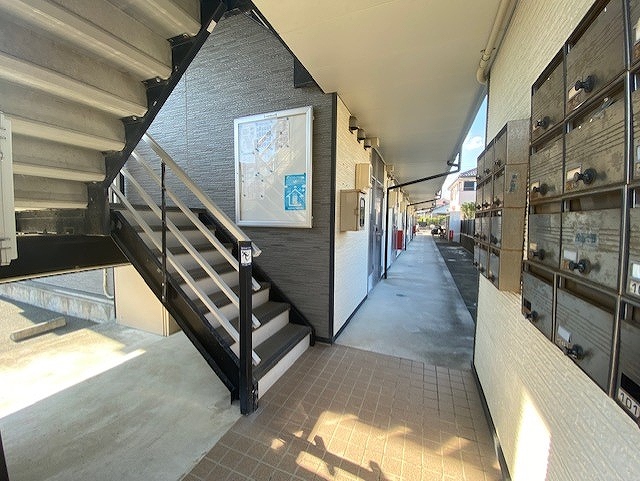 レオパレスサンレイクハーモニー その他4