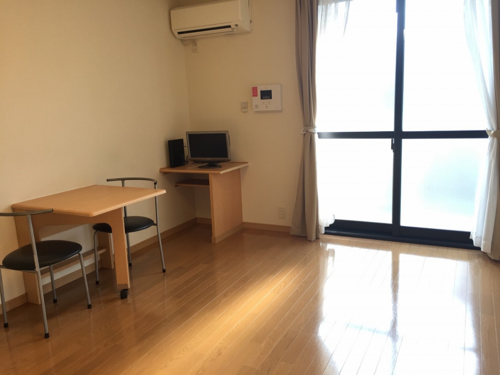 レオパレスサンレイクハーモニー その他10