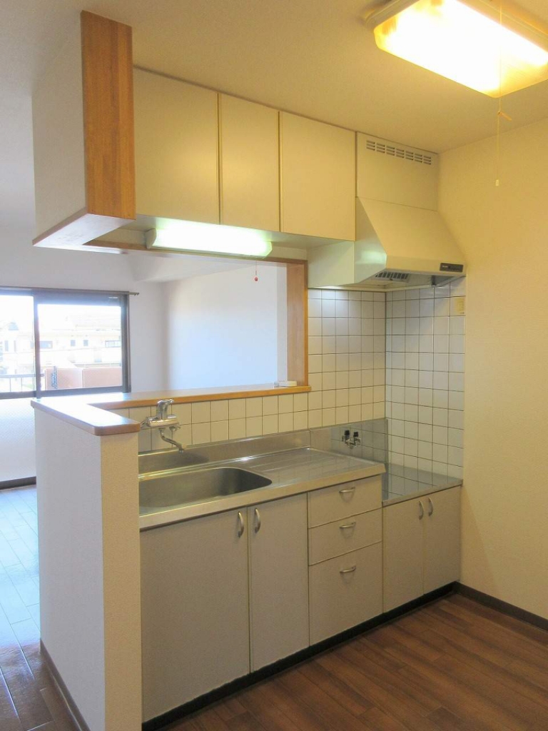 レイクグリーンＡＫＥＢＯＮＯ その他4