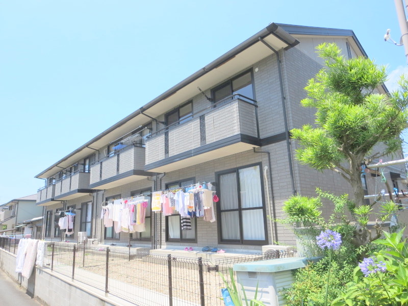 アイセイハイツⅡ その他1