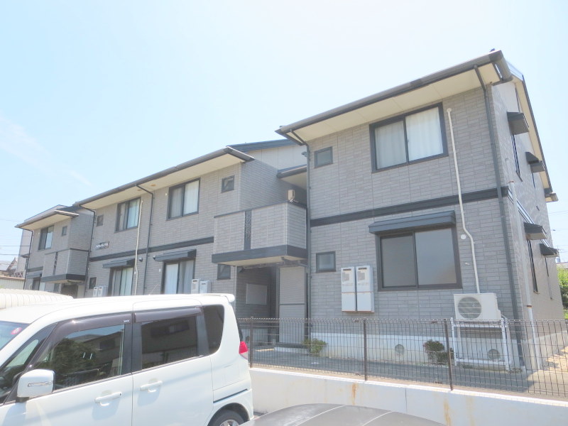 アイセイハイツⅡ その他2