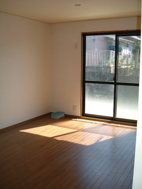 アイセイハイツⅡ その他3