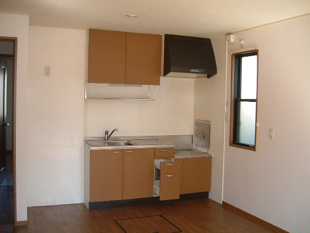 アイセイハイツⅡ その他4