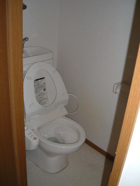 アイセイハイツⅡ その他6