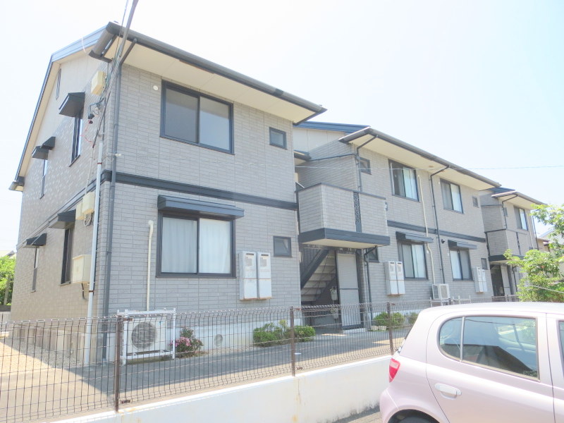 アイセイハイツⅡ その他7