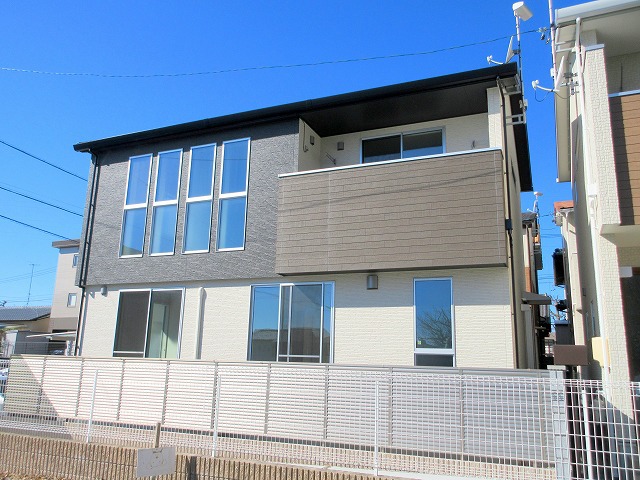 蜆塚４丁目戸建Ａ棟 その他1