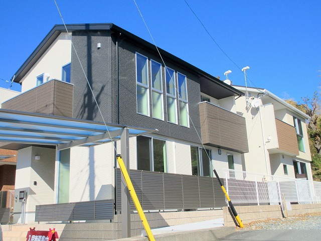 蜆塚４丁目戸建Ａ棟 その他2