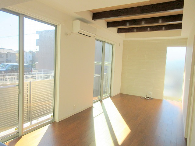 蜆塚４丁目戸建Ａ棟 その他3