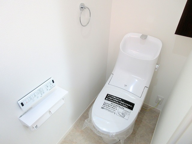 蜆塚４丁目戸建Ａ棟 その他6