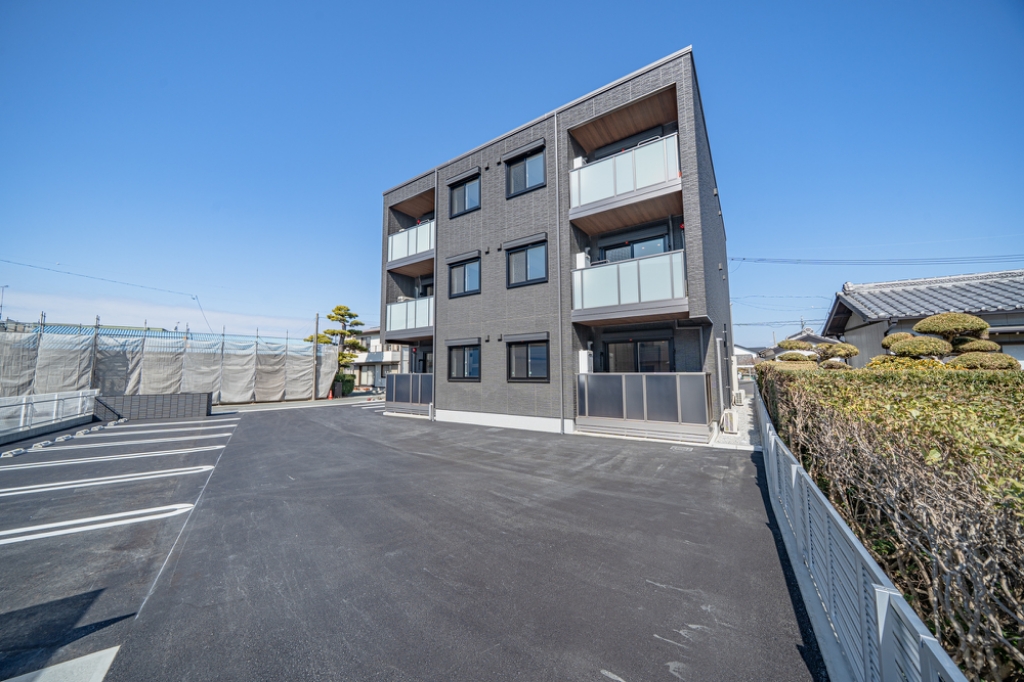 イルストーン古川 その他1