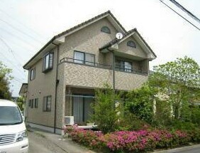 フォレストタウンＪ 1号室 外観