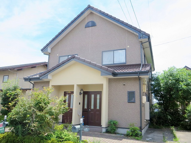 フォレストタウンＪ その他1