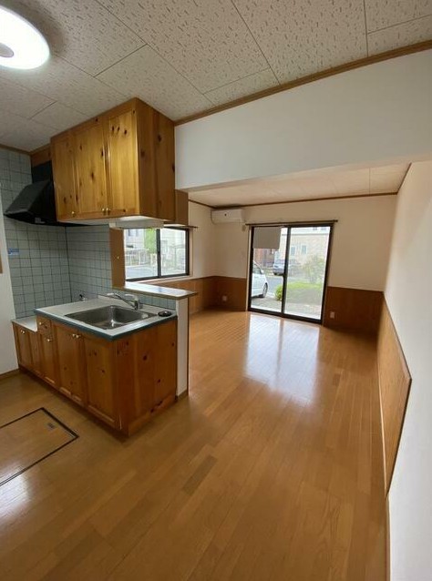 フォレストタウンＪ その他3