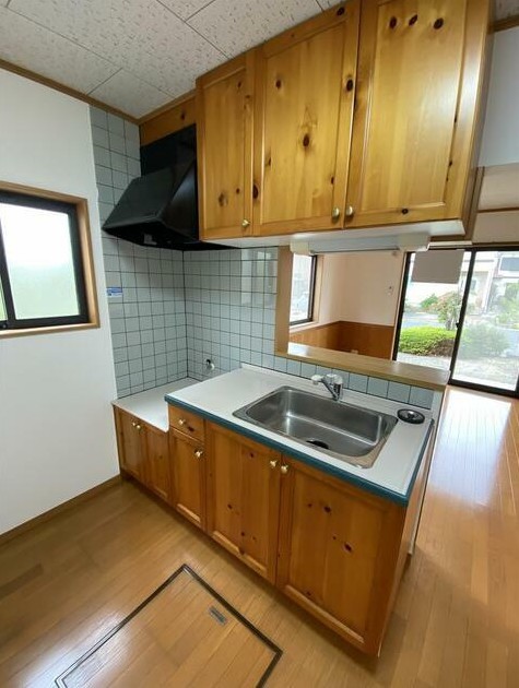 フォレストタウンＪ その他4