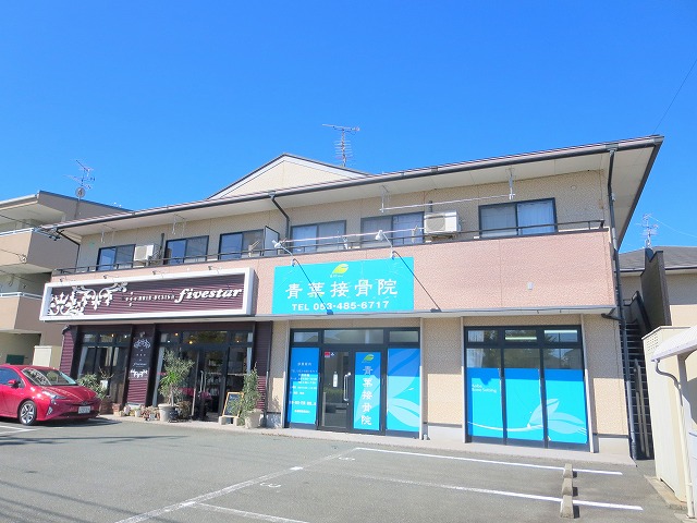 ウィズステージププレⅠ 201号室 外観