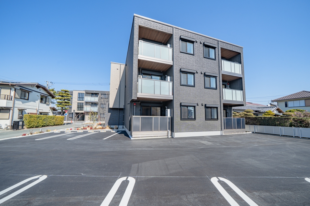 イルストーン古川 その他2