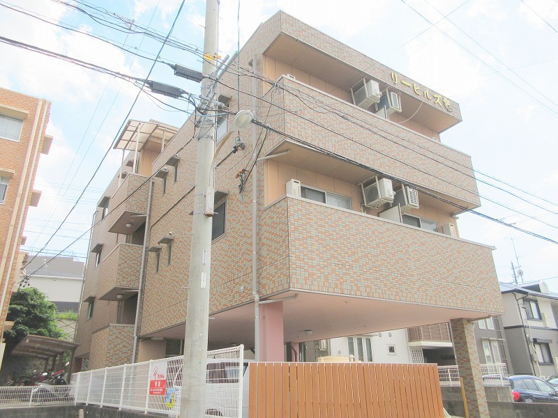 リーヒルズ その他1