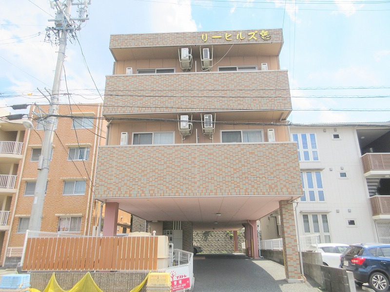 リーヒルズ その他2