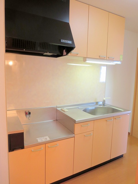 リーヒルズ その他4