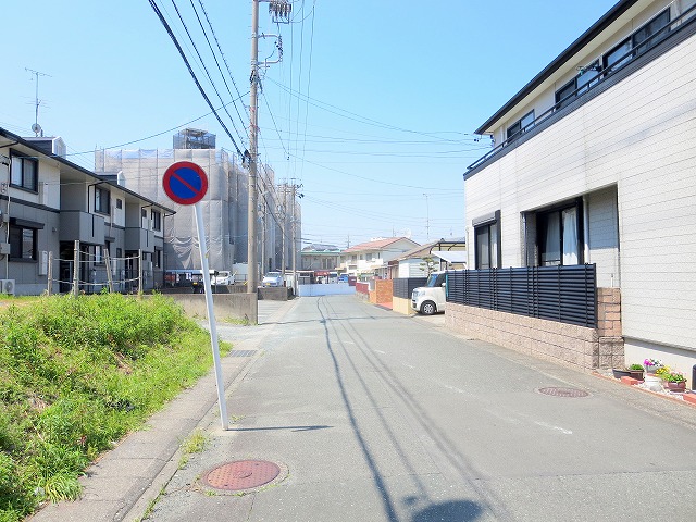 リーヒルズ その他9