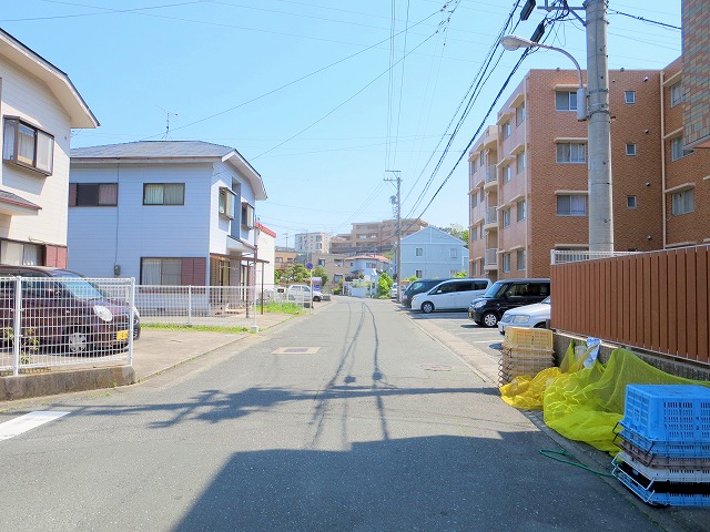 リーヒルズ その他10