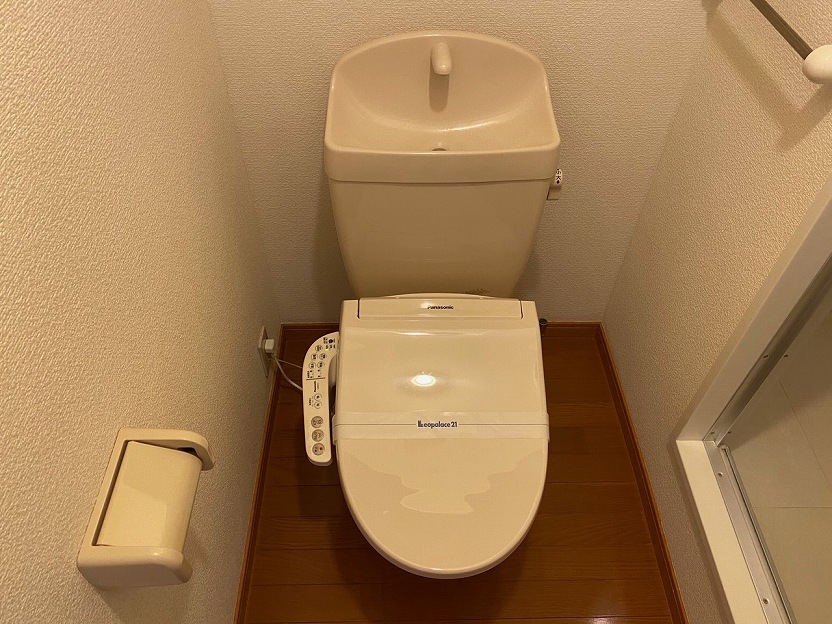 レオパレス谷上 その他3