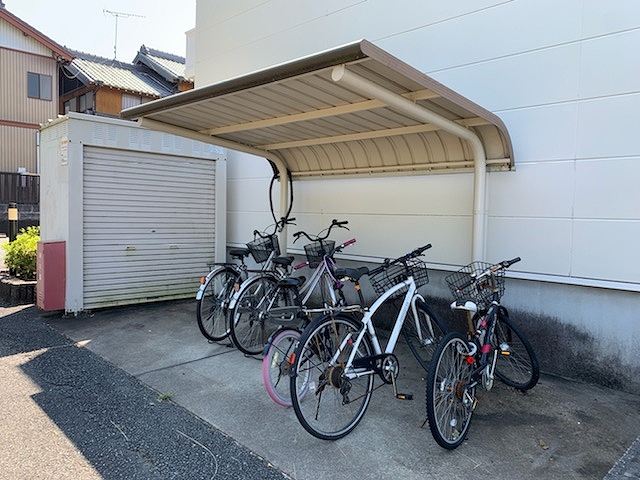 レオパレス谷上 その他4