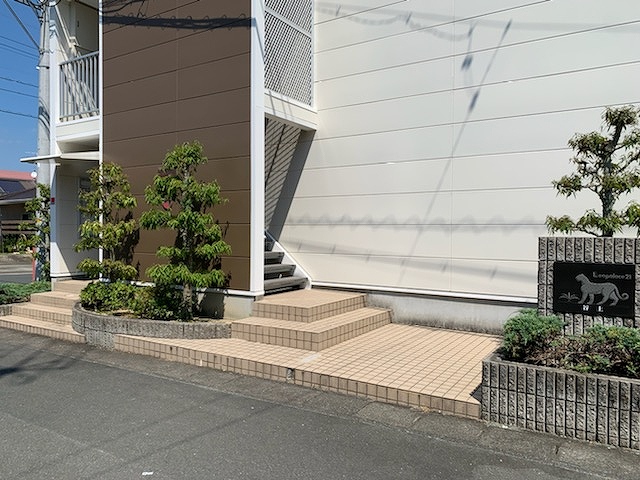 レオパレス谷上 その他5