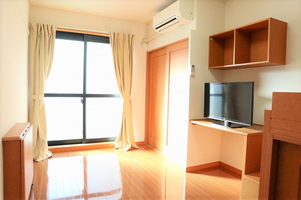 レオパレス谷上 その他7