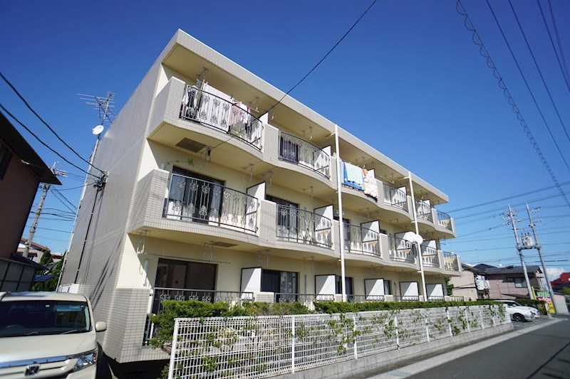 クレールアン その他外観1