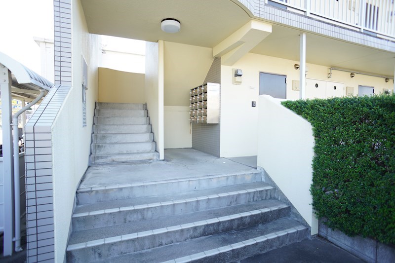 クレールアン その他外観3