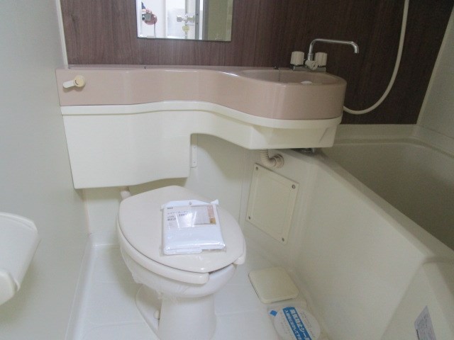 サンパレス木下 その他3