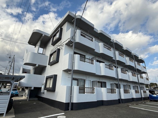 サンパレス木下 その他外観1