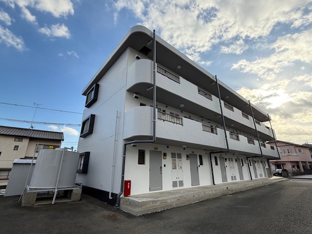 サンパレス木下 その他外観2