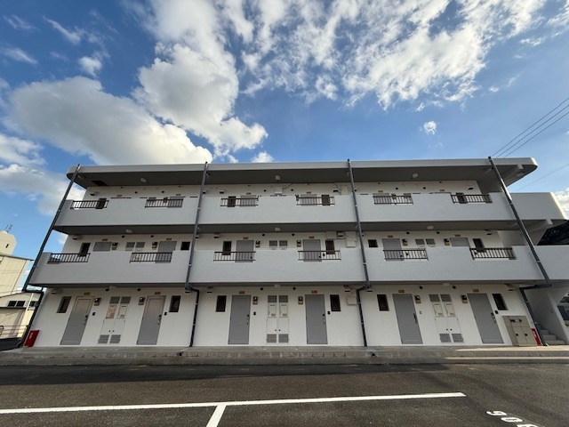 サンパレス木下 その他外観3