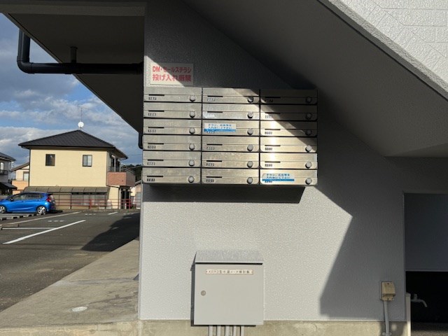 サンパレス木下 その他外観4