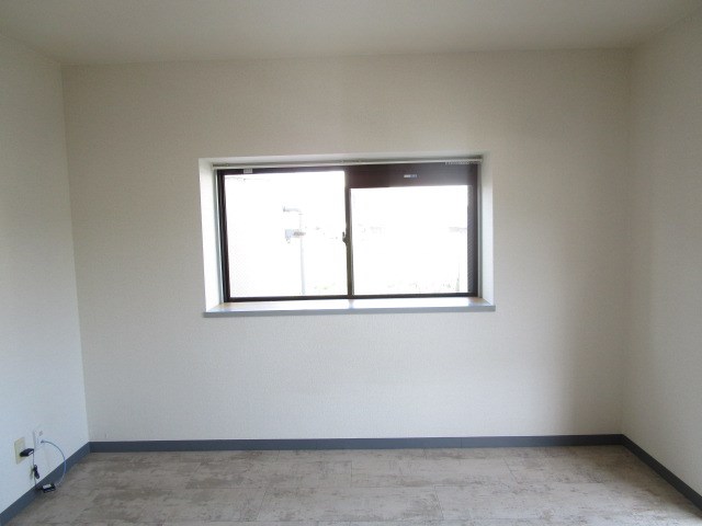 サンパレス木下 リビング