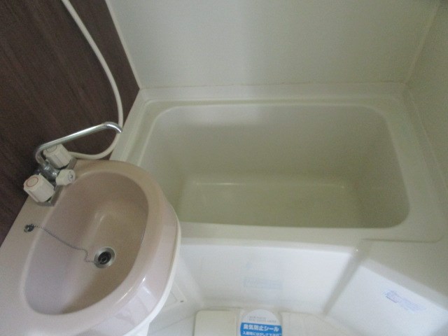 サンパレス木下 風呂画像