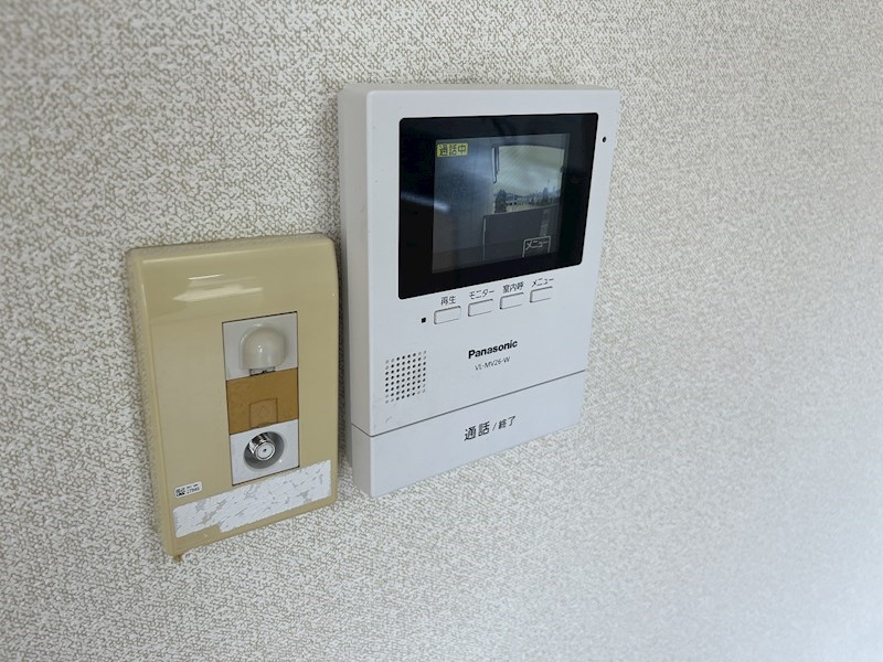 セジュールエマA その他2