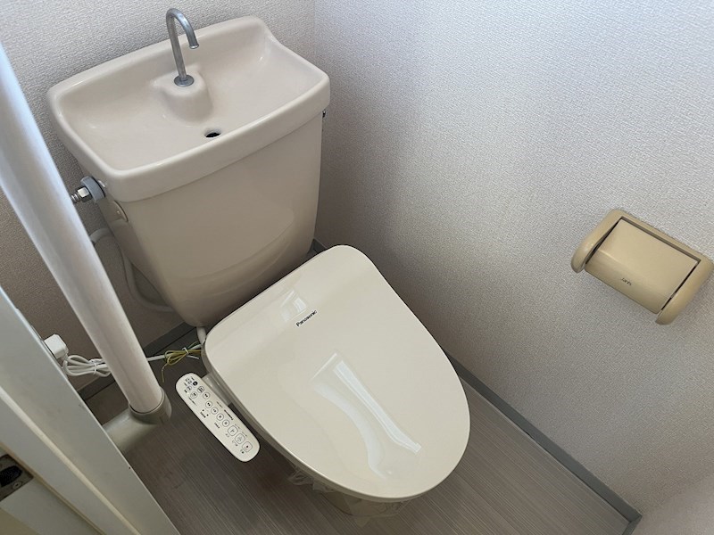 セジュールエマA その他3