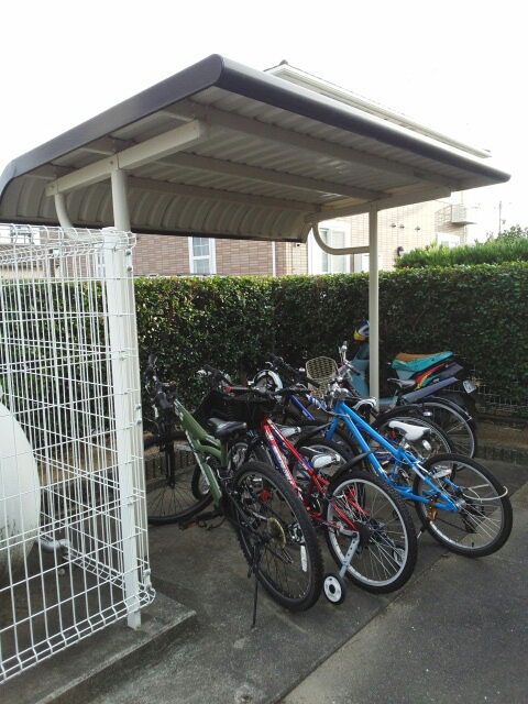 フォレスト その他8