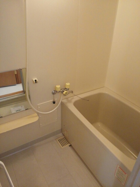 フォレスト 風呂画像