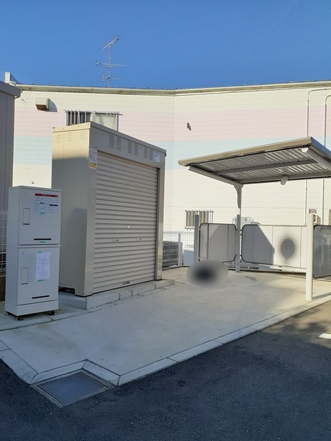 メゾン・ド・エトワールⅡ その他5