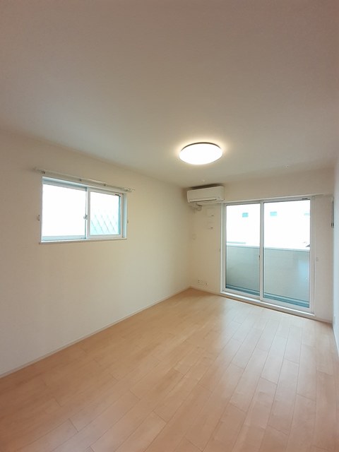 メゾン・ド・エトワールⅡ リビング