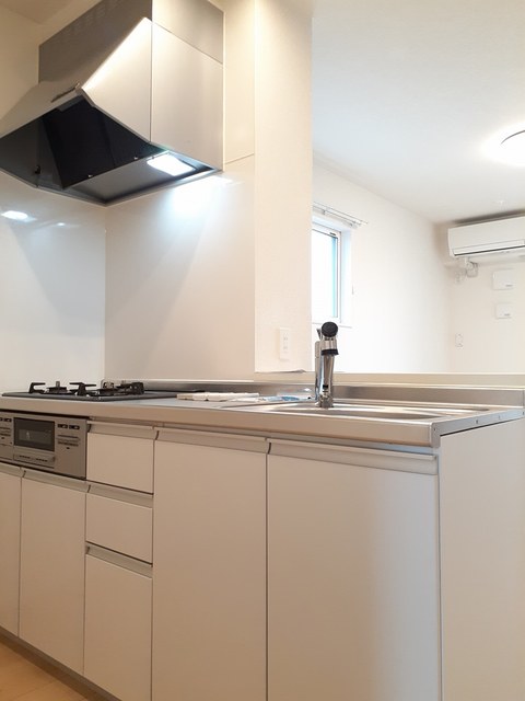 メゾン・ド・エトワールⅡ キッチン