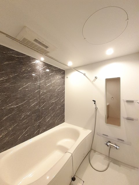 メゾン・ド・エトワールⅡ 風呂画像