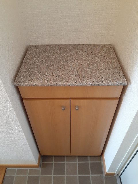 リヴェール その他7